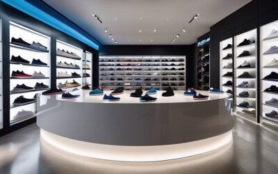 Czy sneakerstore sprzedaje oryginalne buty?