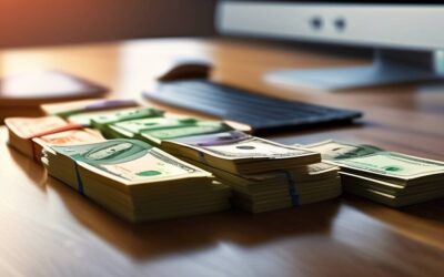 Gdzie najlepiej przewalutować pieniądze przed wyjazdem za granicę?