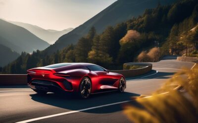 Ile kosztuje wypożyczenie Audi R8 – luksus na wyciągnięcie ręki?