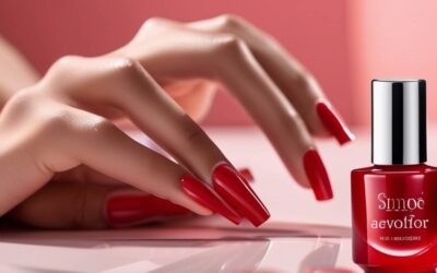 Jak dobrać odpowiedni żel do paznokci żelowych?