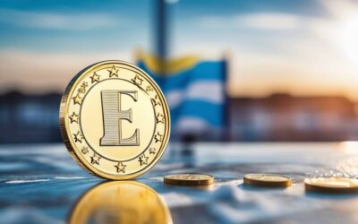 Jak kształtuje się kurs euro w Polsce?