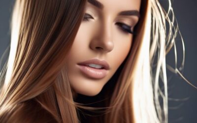 Jak Olaplex działa na zniszczone włosy?
