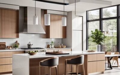 Jak prawidłowo wycenić meble kuchenne przed zakupem?