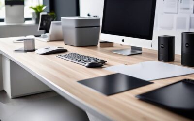 Jak profesjonalnie przygotować materiały do druku?