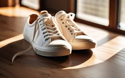 Jak przywrócić blask podeszwom Converse – proste sposoby czyszczenia