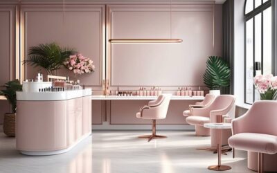 Jak trafnie nazwać salon z paznokciami, by przyciągnąć klientki?