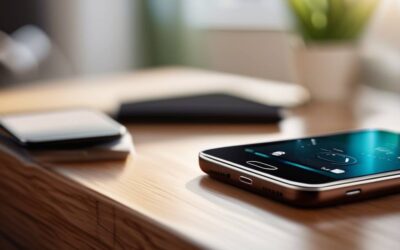 Jak usunąć rysy z ekranu telefonu domowymi sposobami?