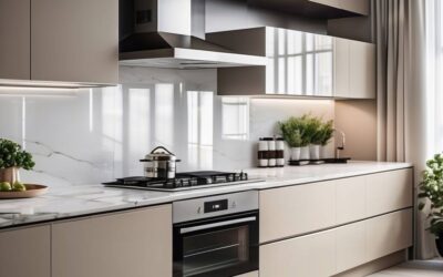 Jak znaleźć idealne szkło hartowane do kuchni?