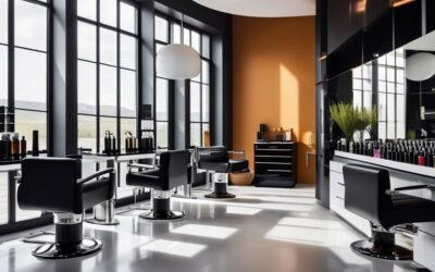 Jaka ilość olaplexu do farby zapewni najlepszy efekt?