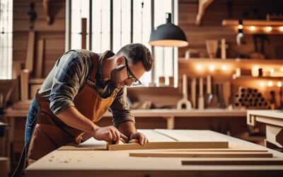 Jakie są realne zarobki stolarza meblowego w Polsce?