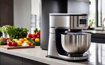 Thermomix czy Lidlomix Smart – który robot kuchenny wybrać?