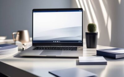 Wizytówki online – jak stworzyć profesjonalną kartę w kilka minut?