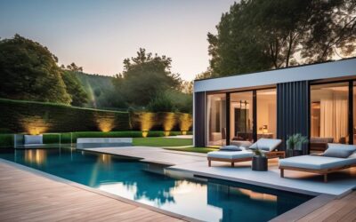 Ile kosztuje budowa basenu w domu – czy to inwestycja w zasięgu przeciętnego Kowalskiego?