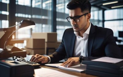 Jak prawidłowo obliczyć wartość celną towaru?