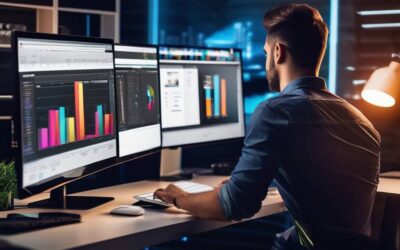 Jak profesjonalnie przygotować grafikę do druku?