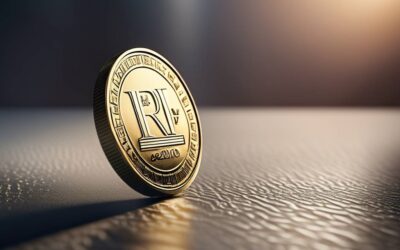 Jaka jest aktualna wartość 1 rubla?