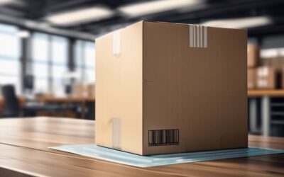 Jakie cło trzeba zapłacić przy wysyłce paczki do UK?