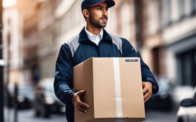 Pocztex Kurier 24 – szybka przesyłka na wyciągnięcie ręki