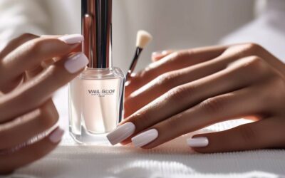 Baza czy top – co nakładać najpierw podczas manicure?