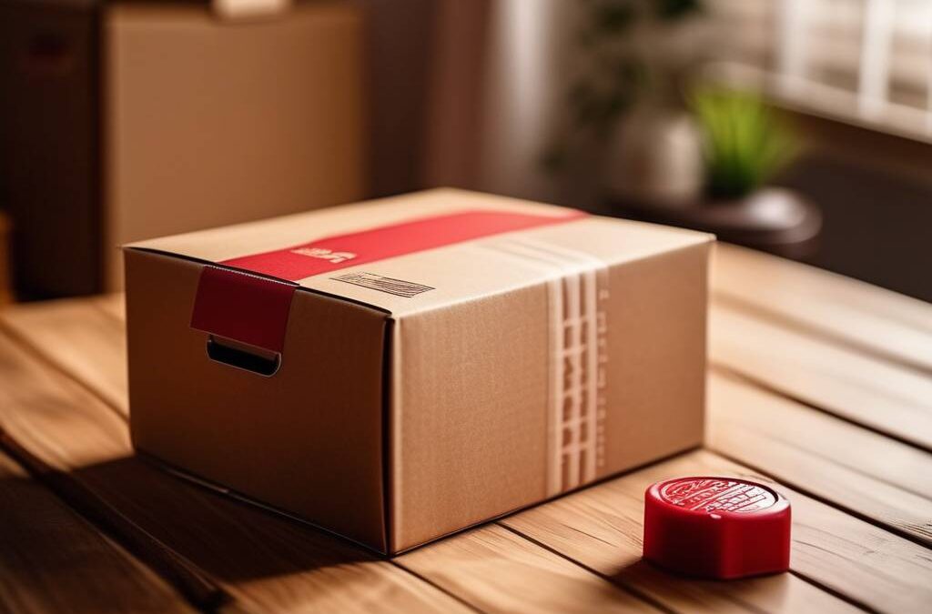 Jak długo czekać na oclenie przesyłki z AliExpress?