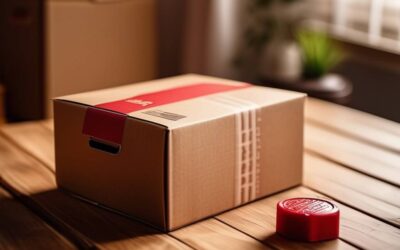 Jak długo czekać na oclenie przesyłki z AliExpress?