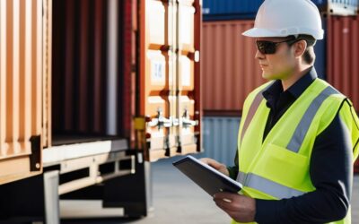 Jak długo trwa odprawa celna w Bremerhaven?