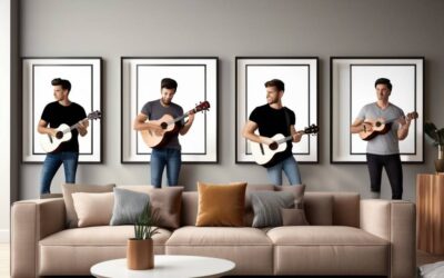 Jak dopasować ukulele do swoich potrzeb i umiejętności?