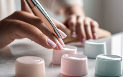 Jak założyć hybrydę na paznokcie w domowym zaciszu?