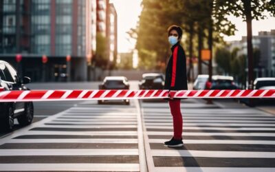 Jakie zasady obowiązują w czerwonej strefie?