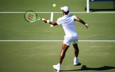 Wimbledon – czy wiesz, czym jest ten legendarny turniej tenisowy?