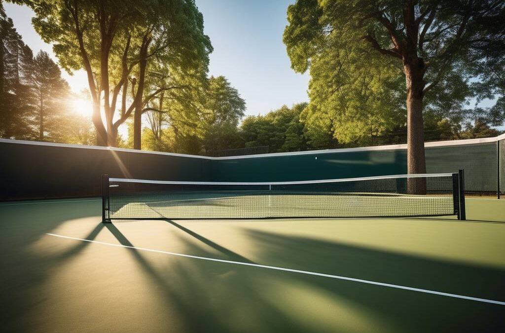 Dlaczego Wimbledon zawsze odbywa się w tym samym miejscu?