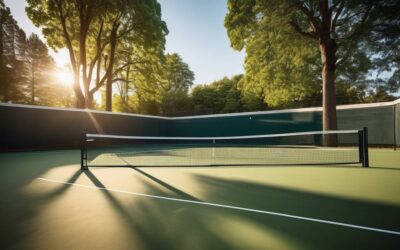 Dlaczego Wimbledon zawsze odbywa się w tym samym miejscu?