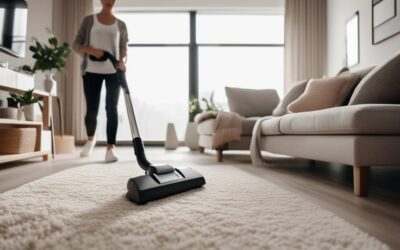 Ile kosztuje sprzątanie domu w dzisiejszych czasach?