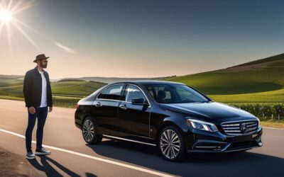 Jak bezpiecznie i legalnie sprowadzić auto z Anglii do Polski?