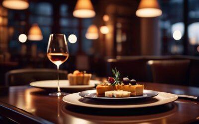 Jak dobrać muzykę w restauracji, by stworzyć idealny nastrój?