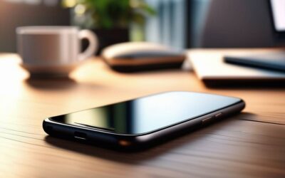 Jak odblokować telefon LG K10 gdy zapomnieliśmy wzoru?