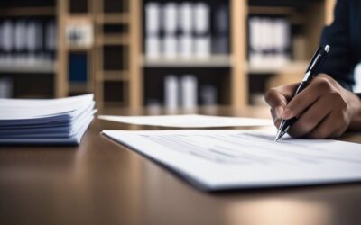 Jak prawidłowo wypełnić arkusz spisu z natury?