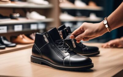 Jak przeliczyć długość wkładki buta 23 cm na rozmiar obuwia?