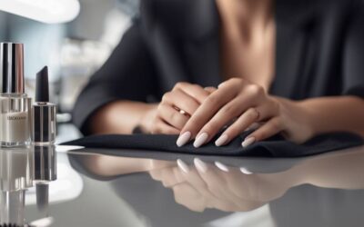 Jaki zestaw do manicure hybrydowego polecają użytkowniczki?