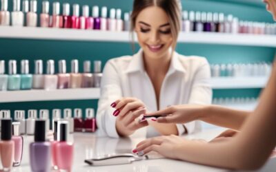 Jakie triki stosować, by pięknie kształtować paznokcie?