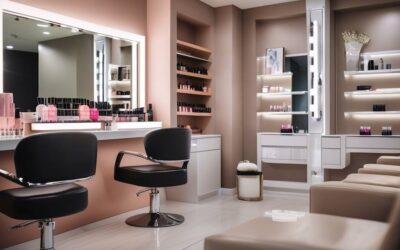 Kreatywne nazwy dla strony z paznokciami – jak je wymyślić?