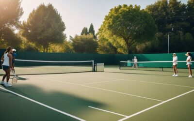Tenis ziemny – sport dla każdego czy elitarna dyscyplina?