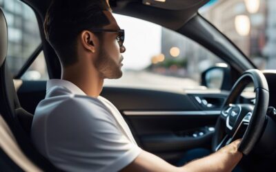 Wypożyczenie auta w Panek – jak to zrobić szybko i wygodnie?