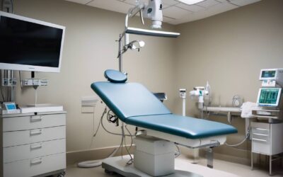 Ile zapłacisz za USG jamy brzusznej w swojej okolicy?