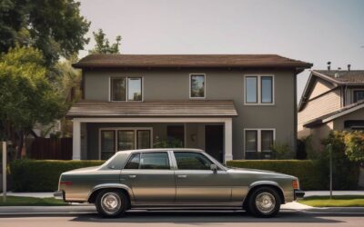 Jak długo czekać ze sprzedażą auta sprowadzonego na mienie przesiedleńcze?