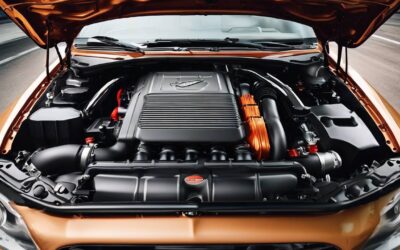 Jak prawidłowo czyścić silnik samochodowy bez uszkodzenia jego elementów?