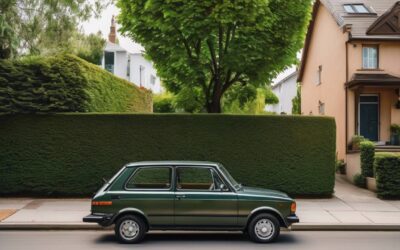 Jak tanio wynająć auto i nie przepłacić za wypożyczenie?