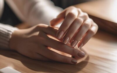 Jak uzyskać efekt naturalnych paznokci przy pomocy żelu?