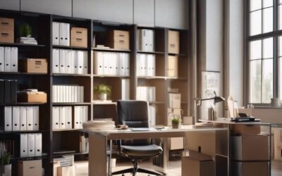 Kiedy najlepiej przeprowadzić remanent w firmie?