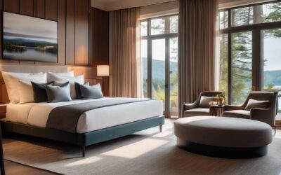 Ile kosztuje doba w hotelu Gołębiewskim w Mikołajkach?